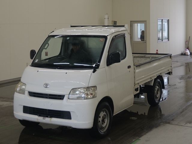 10082 Toyota Lite ace truck S412U 2012 г. (ARAI Oyama VT)